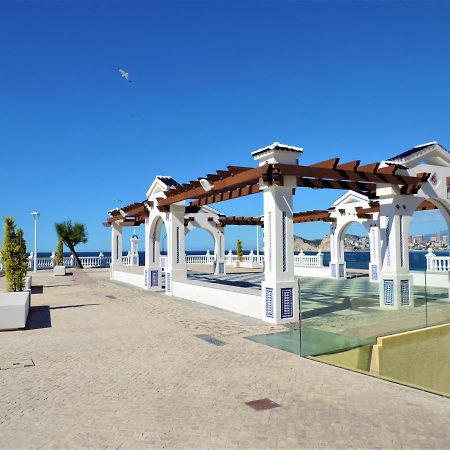 Las Redes - Apturist Benidorm Luaran gambar