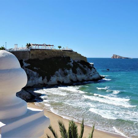 Las Redes - Apturist Benidorm Luaran gambar