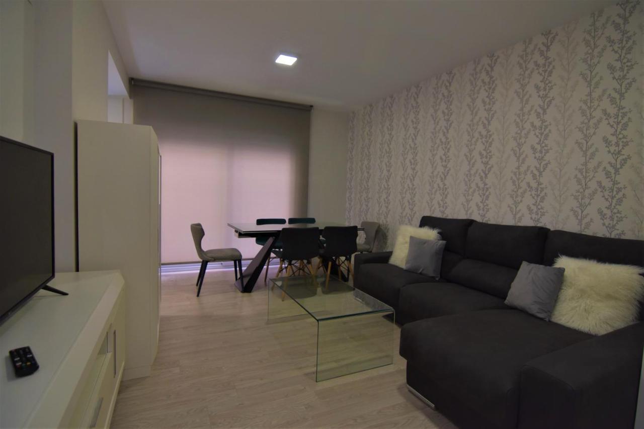 Las Redes - Apturist Benidorm Luaran gambar