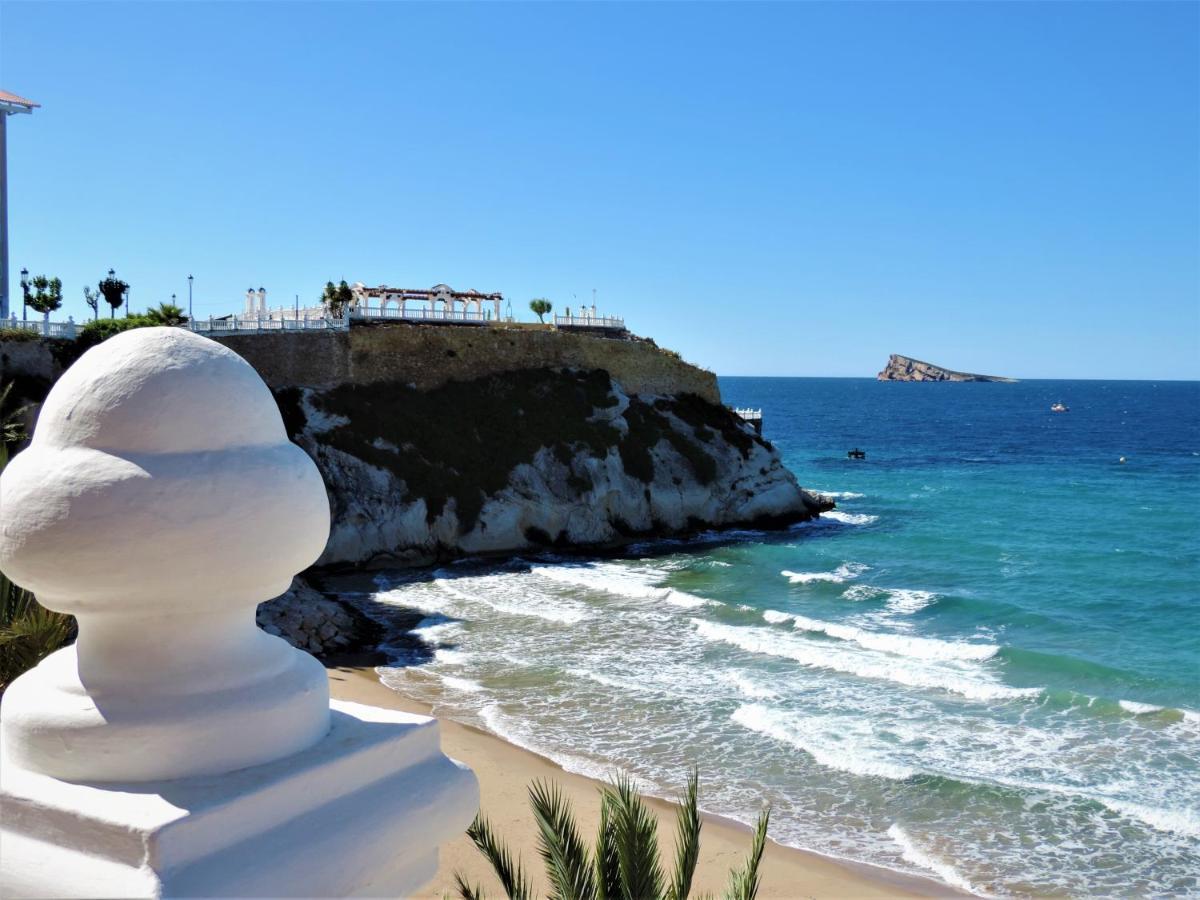 Las Redes - Apturist Benidorm Luaran gambar
